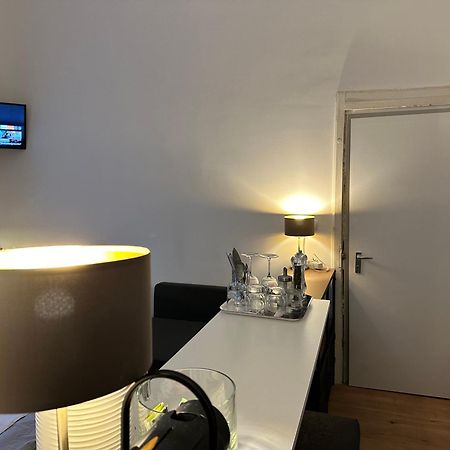 Urban-Studios-Cologne I Studio Ngoại thất bức ảnh