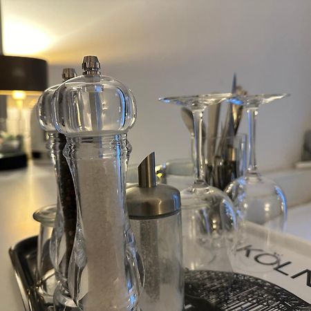 Urban-Studios-Cologne I Studio Ngoại thất bức ảnh