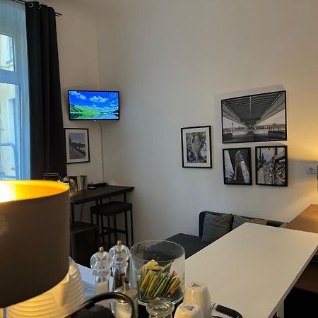 Urban-Studios-Cologne I Studio Ngoại thất bức ảnh