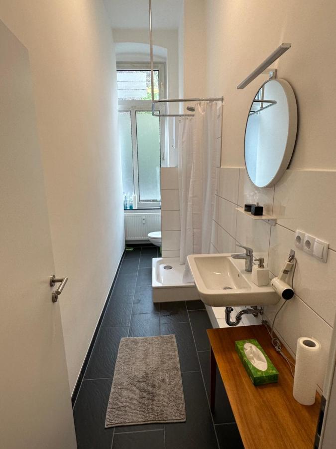 Urban-Studios-Cologne I Studio Ngoại thất bức ảnh