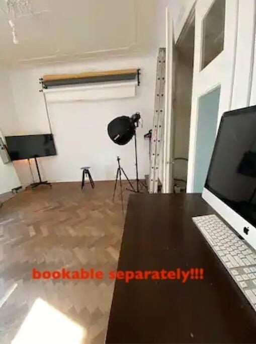Urban-Studios-Cologne I Studio Ngoại thất bức ảnh