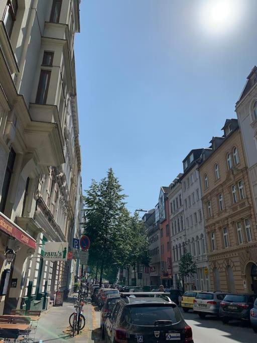 Urban-Studios-Cologne I Studio Ngoại thất bức ảnh
