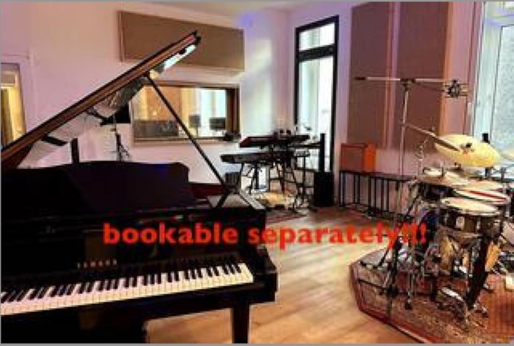 Urban-Studios-Cologne I Studio Ngoại thất bức ảnh