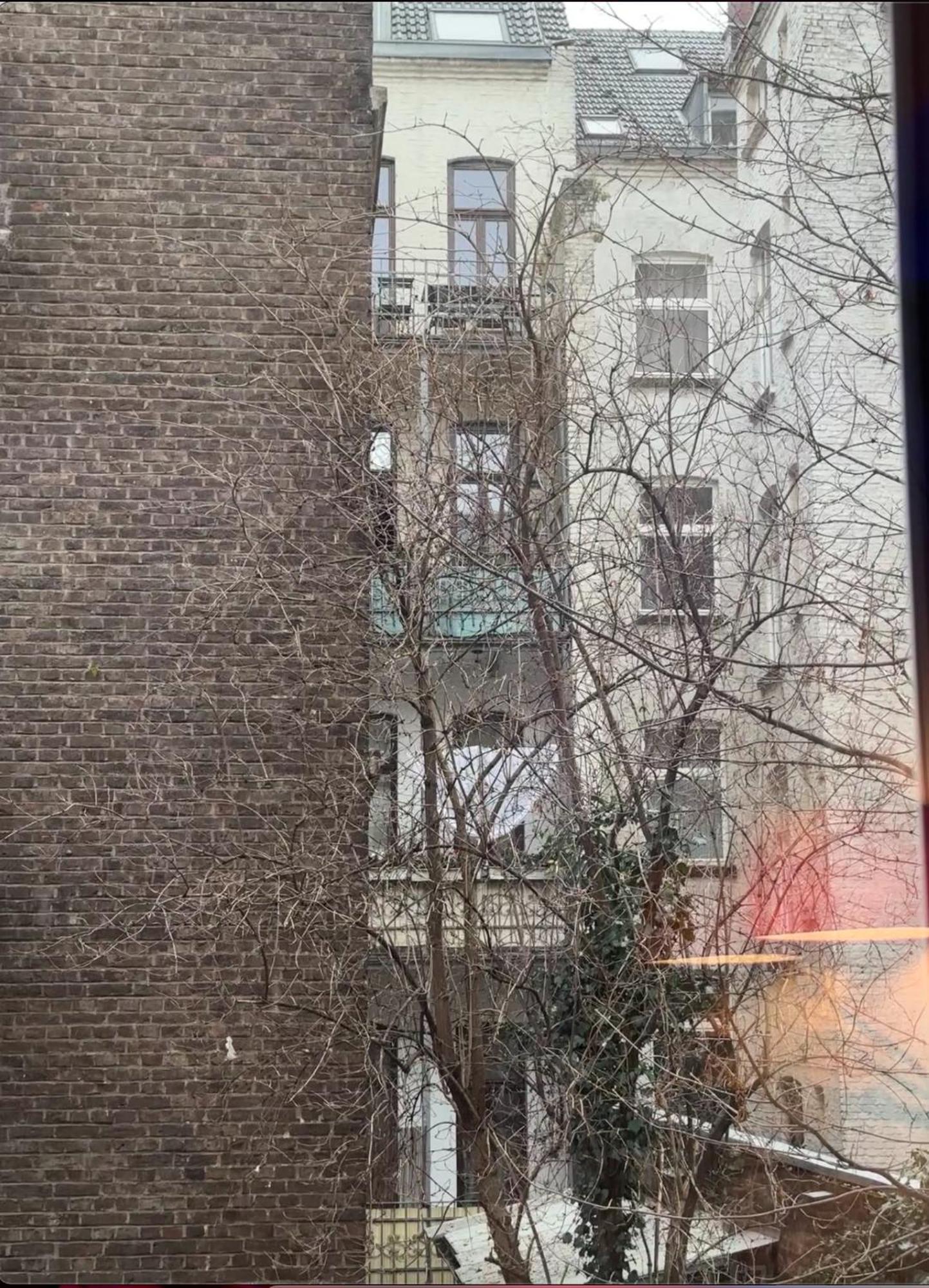 Urban-Studios-Cologne I Studio Ngoại thất bức ảnh