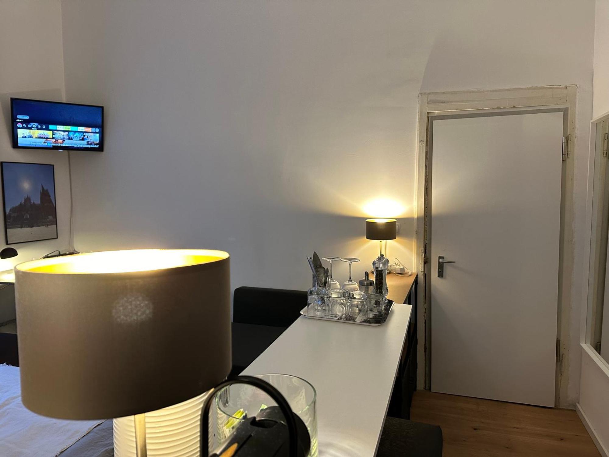 Urban-Studios-Cologne I Studio Ngoại thất bức ảnh