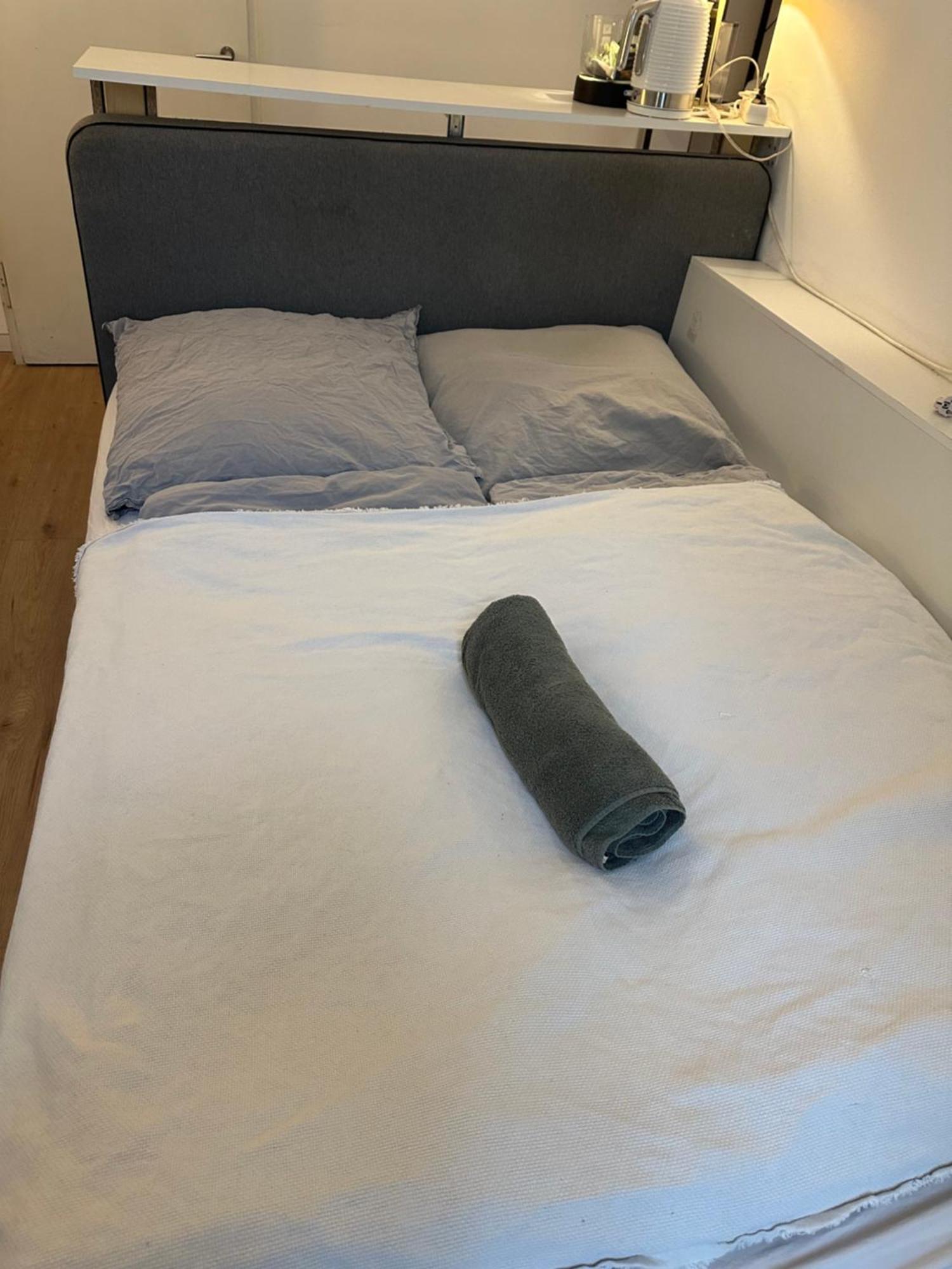 Urban-Studios-Cologne I Studio Ngoại thất bức ảnh