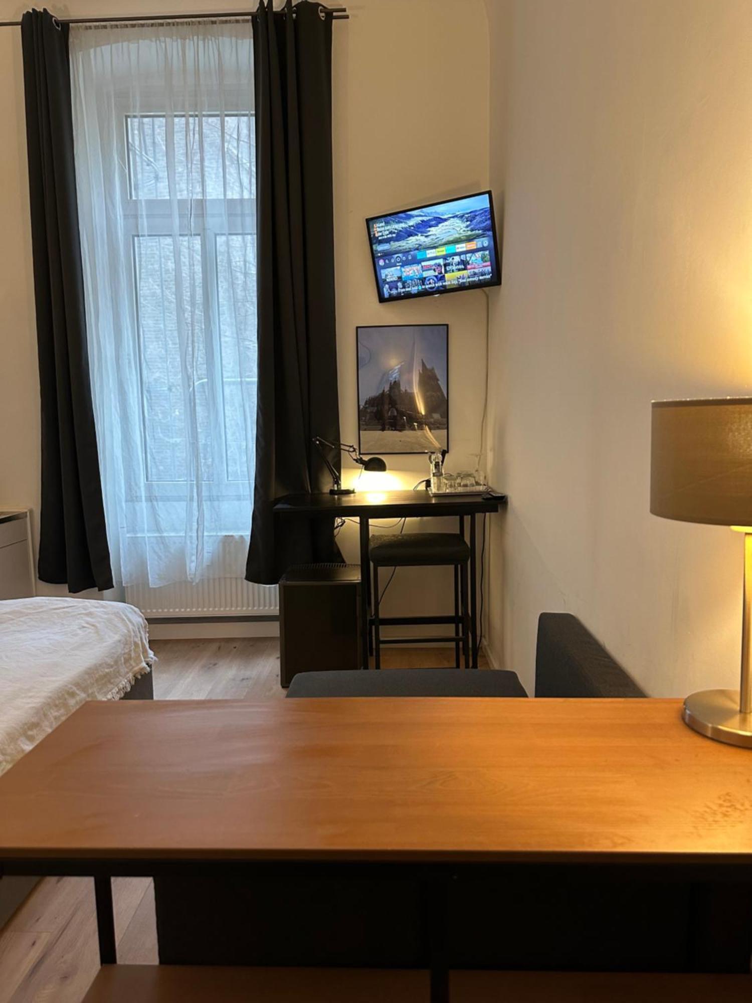 Urban-Studios-Cologne I Studio Ngoại thất bức ảnh