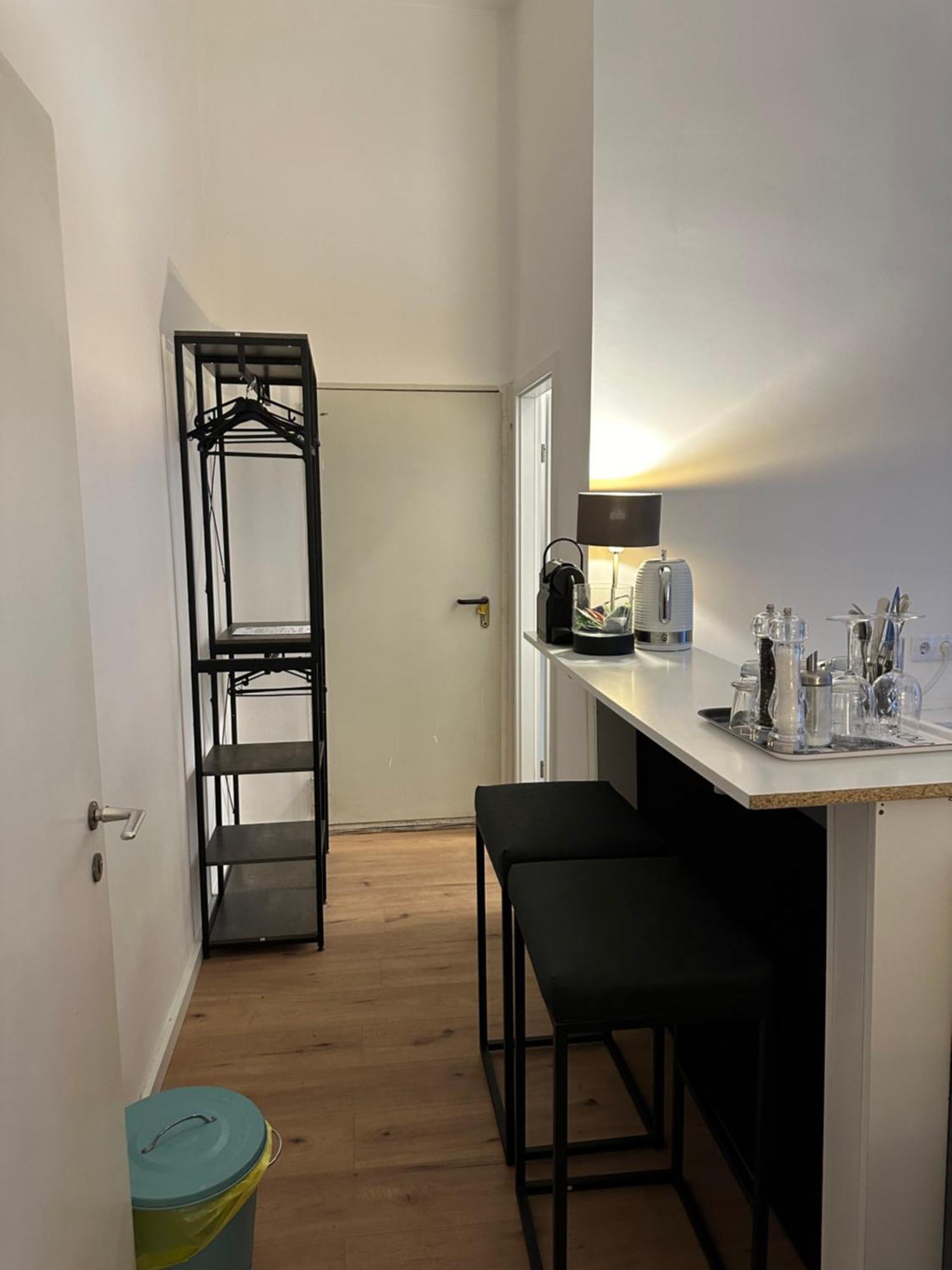 Urban-Studios-Cologne I Studio Ngoại thất bức ảnh