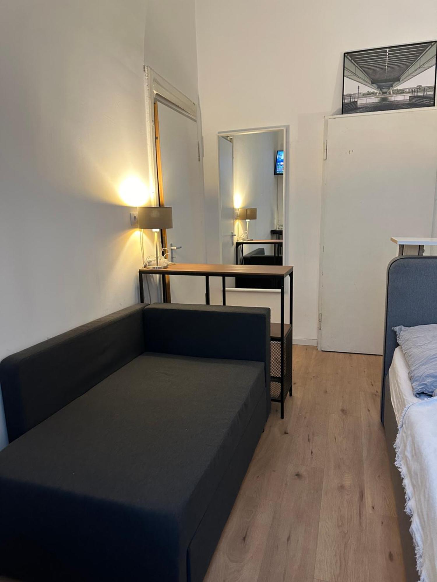 Urban-Studios-Cologne I Studio Ngoại thất bức ảnh