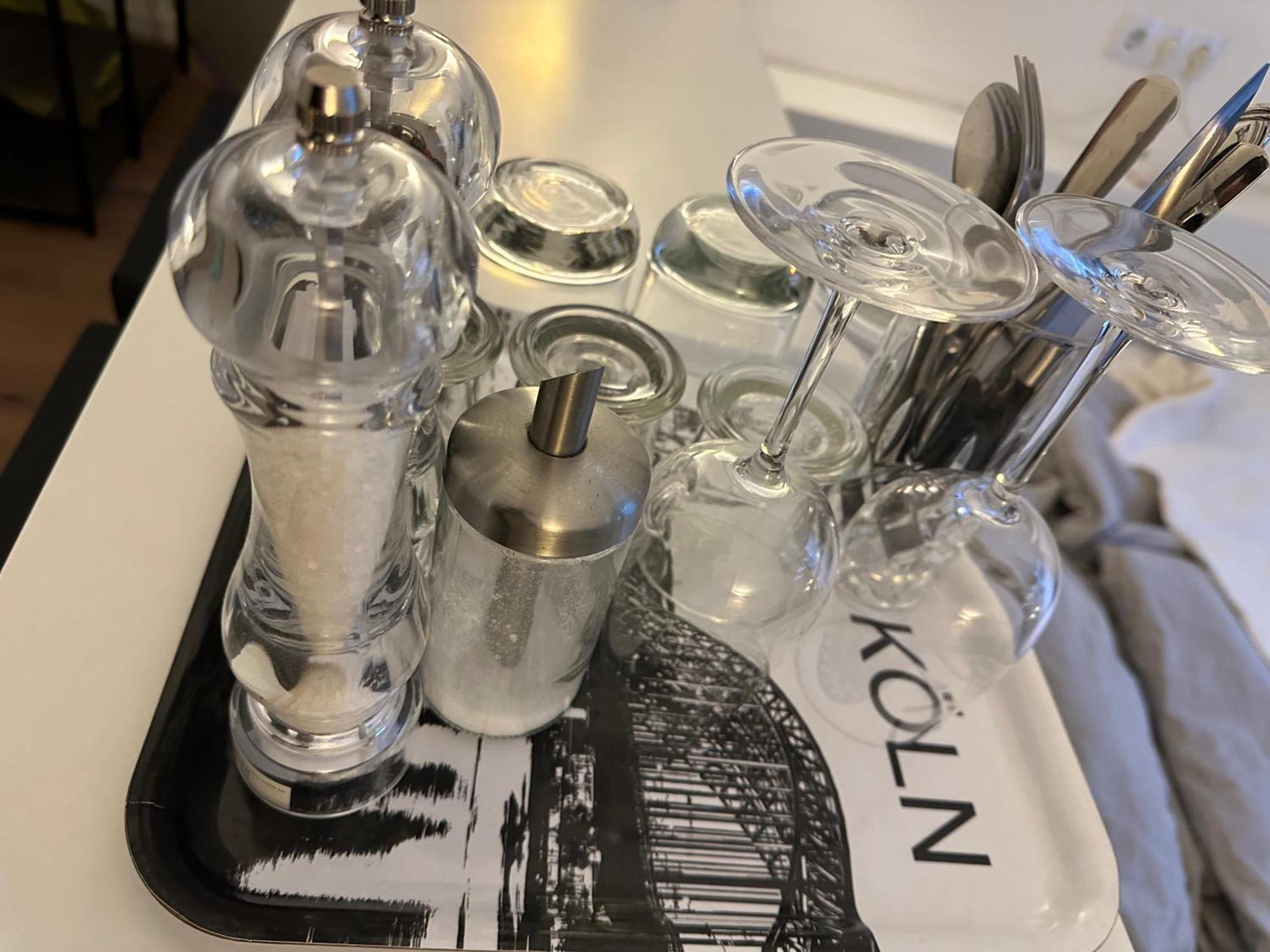 Urban-Studios-Cologne I Studio Ngoại thất bức ảnh