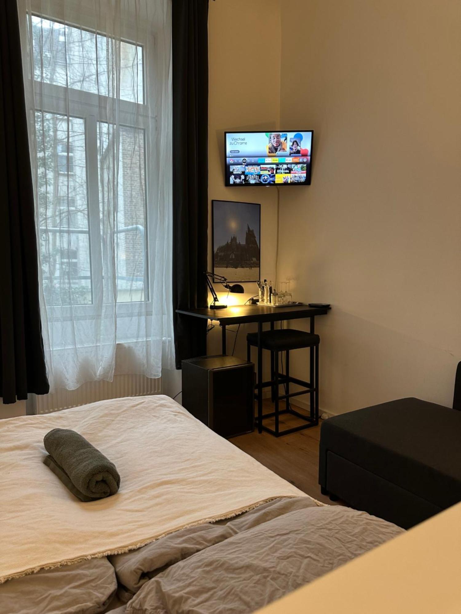 Urban-Studios-Cologne I Studio Ngoại thất bức ảnh