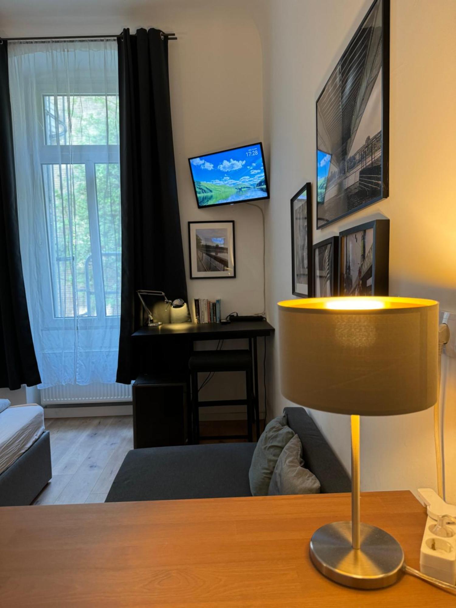 Urban-Studios-Cologne I Studio Ngoại thất bức ảnh