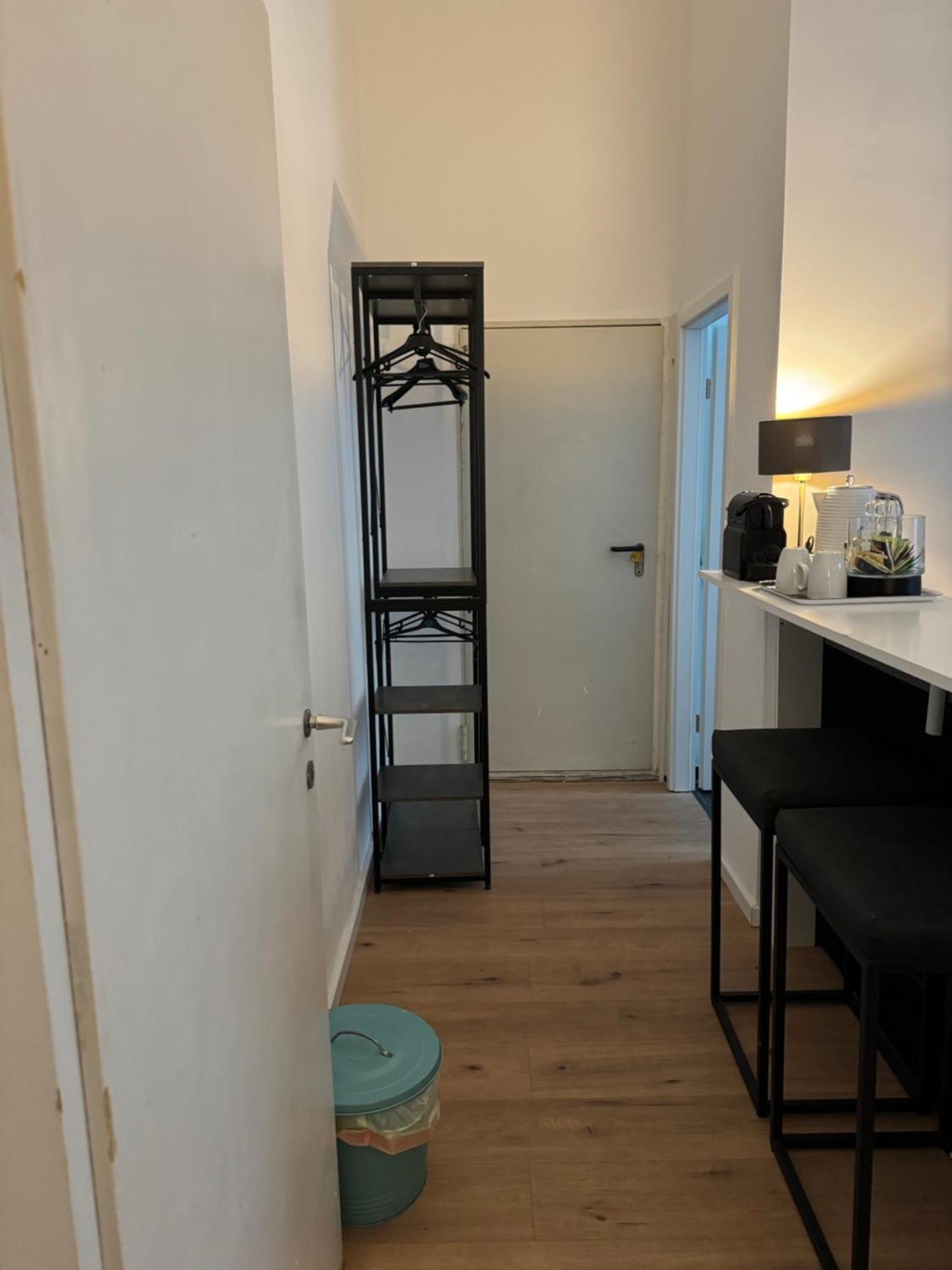 Urban-Studios-Cologne I Studio Ngoại thất bức ảnh