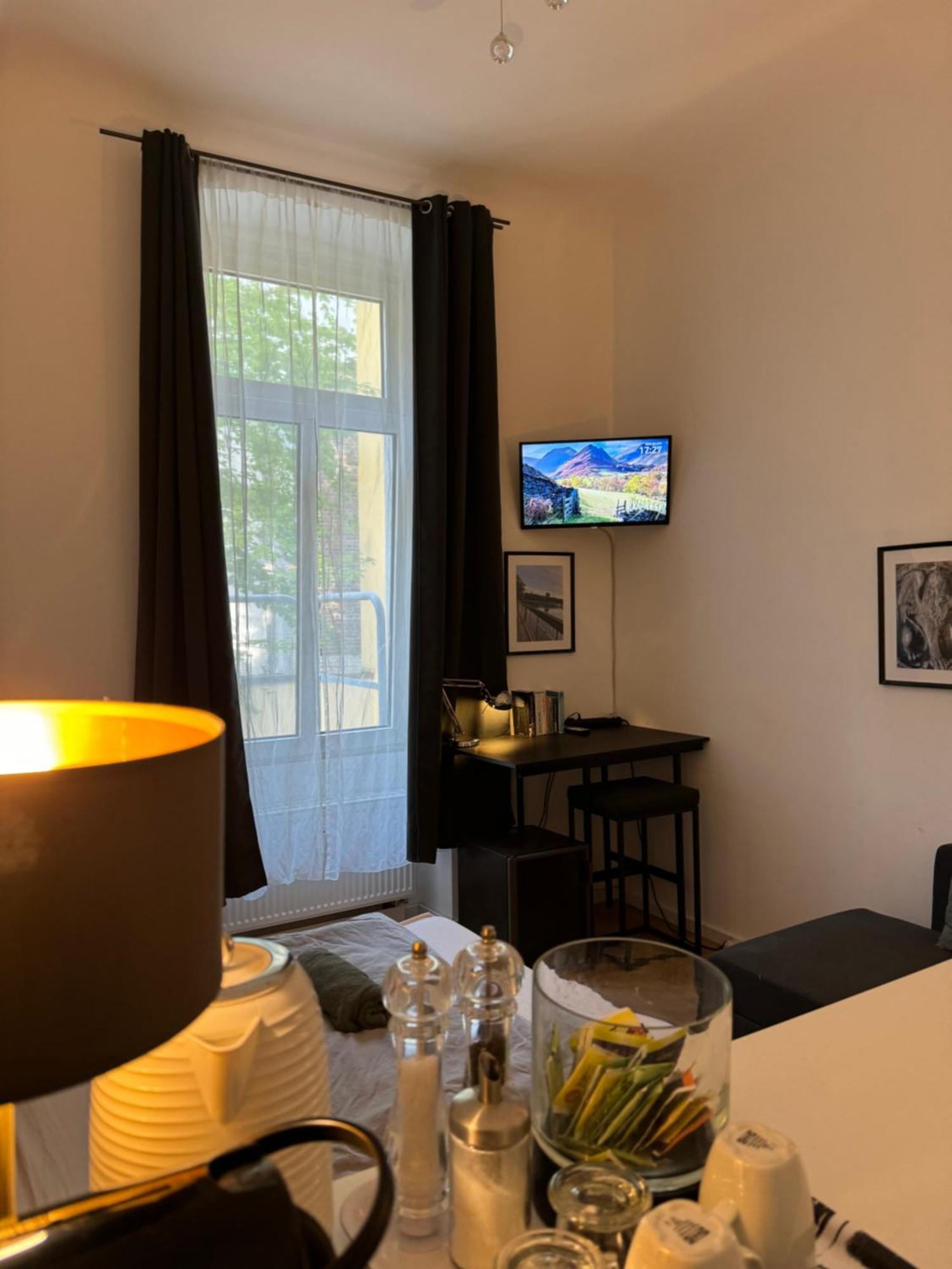 Urban-Studios-Cologne I Studio Ngoại thất bức ảnh